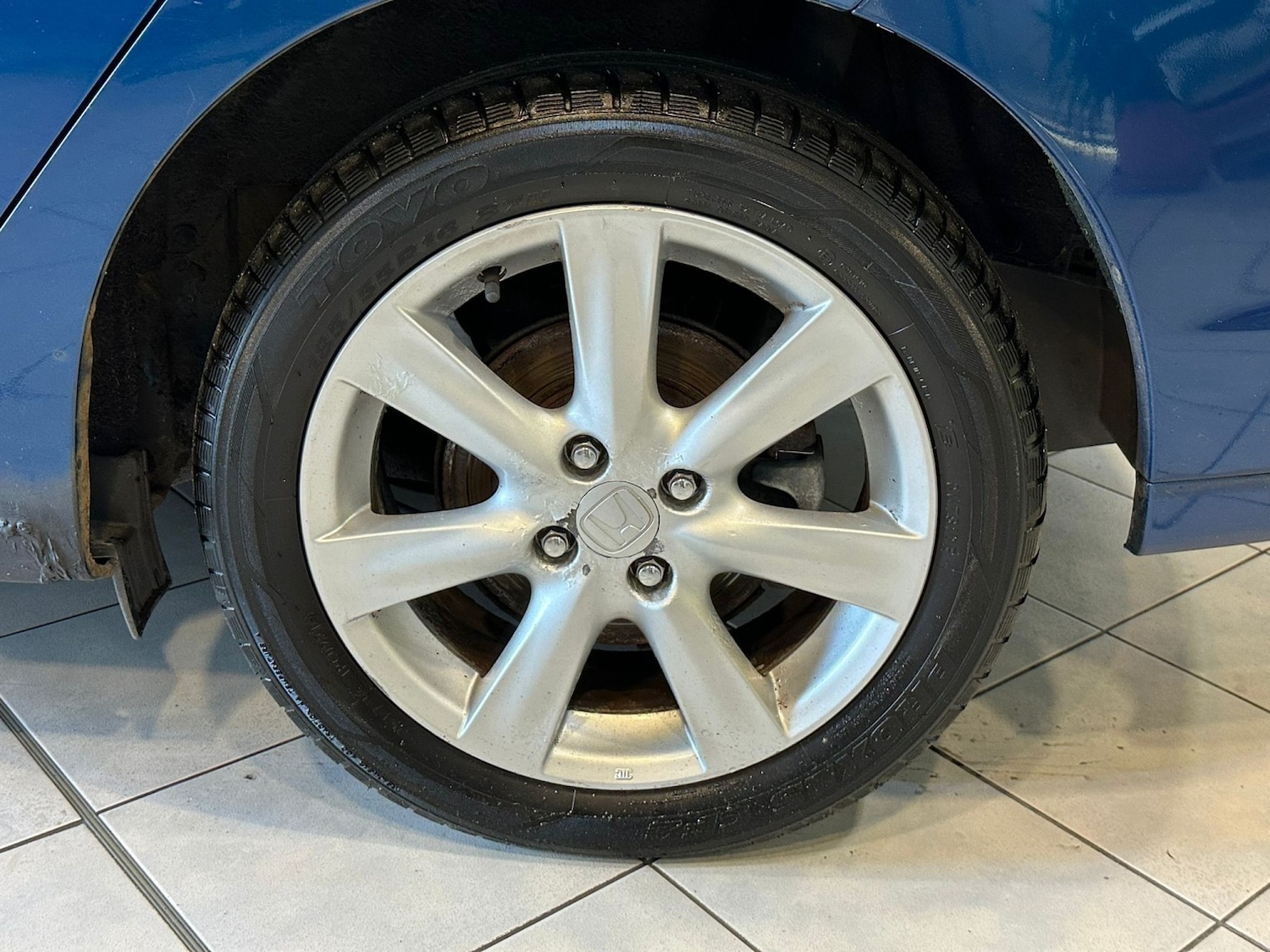 Used Honda Insight 2011 for sale - 76382435: Photo 25