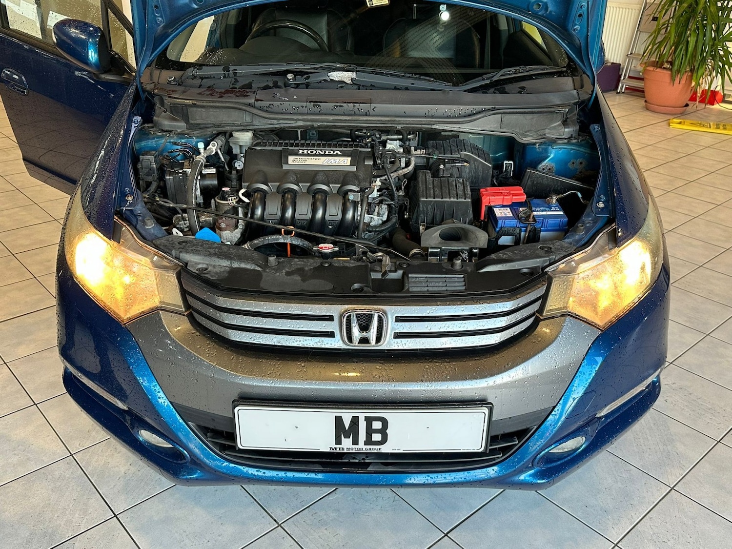 Used Honda Insight 2011 for sale - 76382435: Photo 27