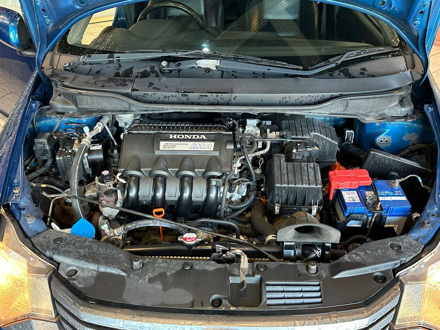 Used Honda Insight 2011 for sale - 76382435: Photo 28