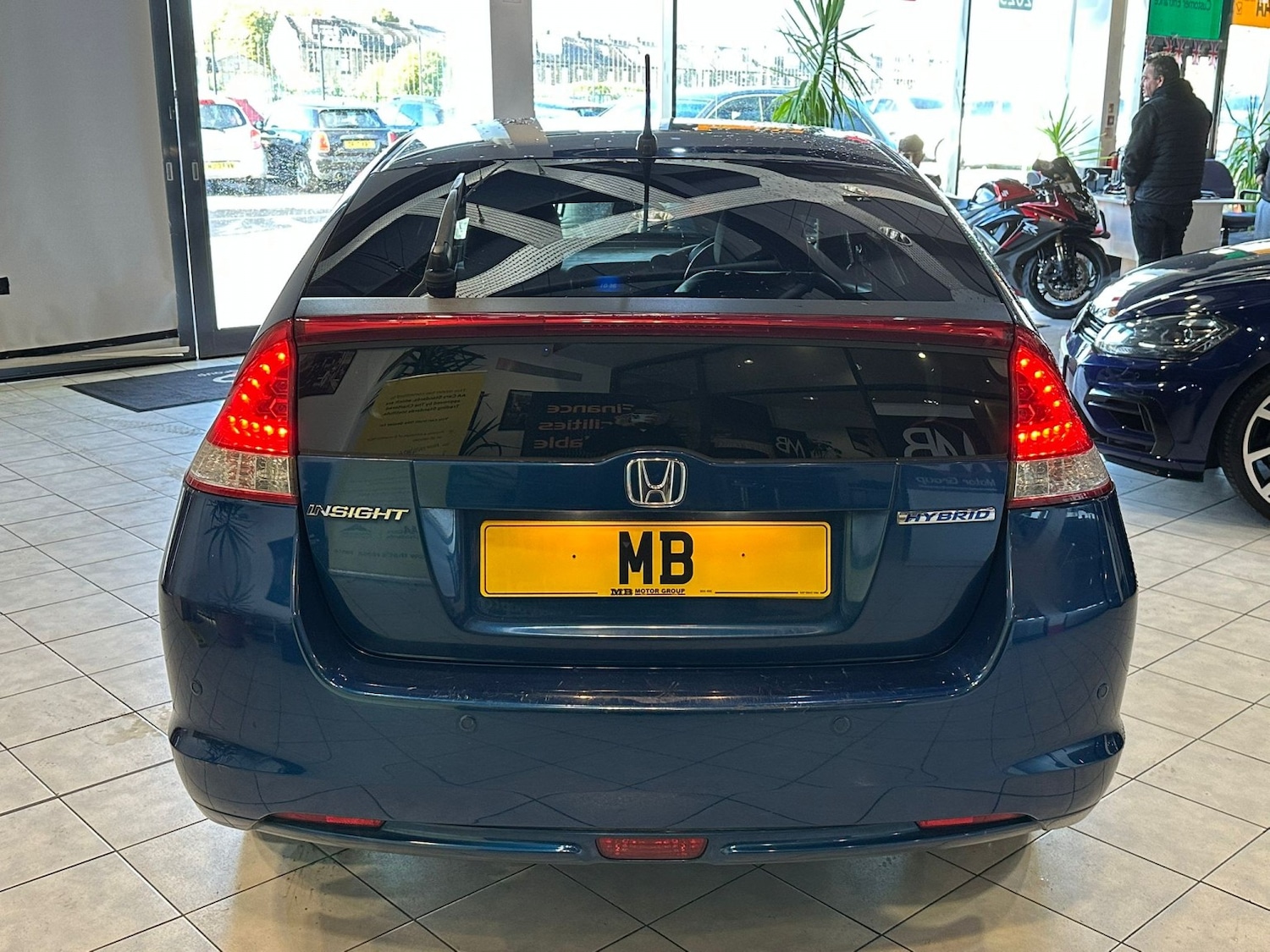 Used Honda Insight 2011 for sale - 76382435: Photo 6