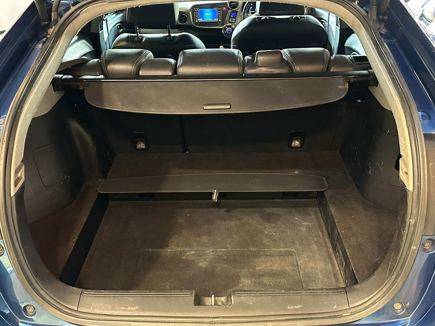 Used Honda Insight 2011 for sale - 76382435: Photo 7