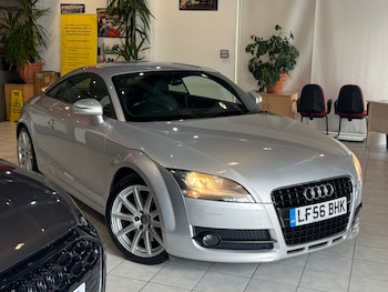 Used Audi TT 2006 for sale - 79463549: Photo