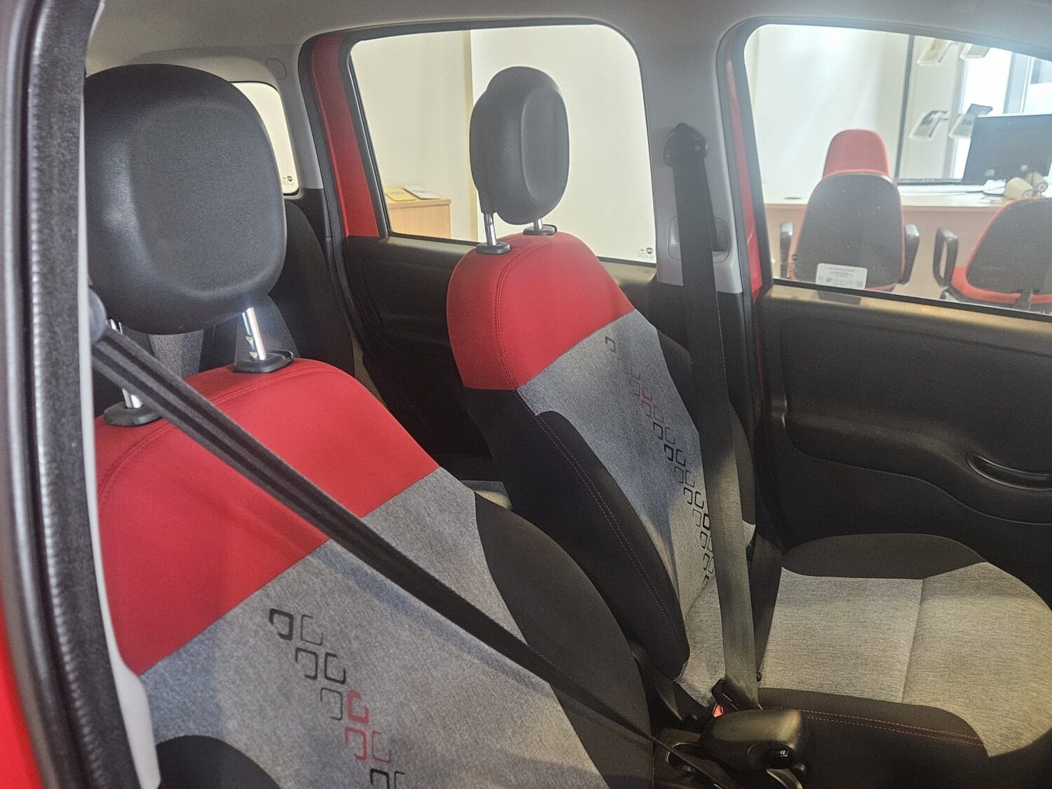 Used Fiat Panda 2017 for sale - 78084441: Photo 10