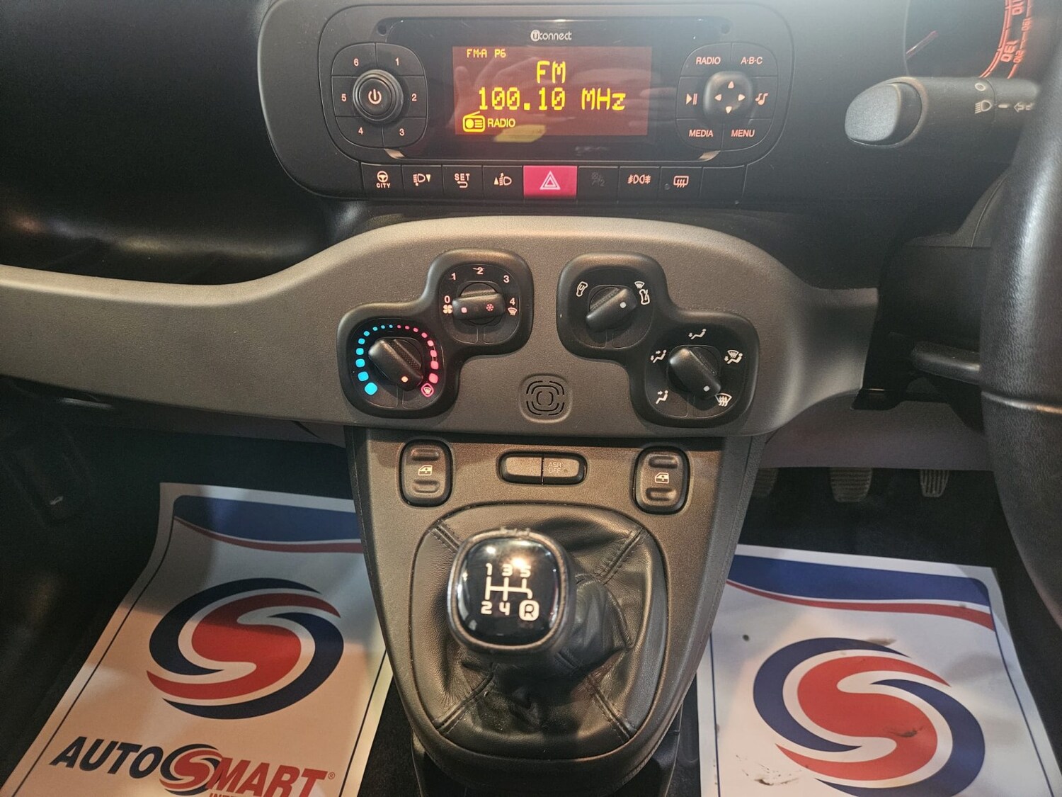 Used Fiat Panda 2017 for sale - 78084441: Photo 14