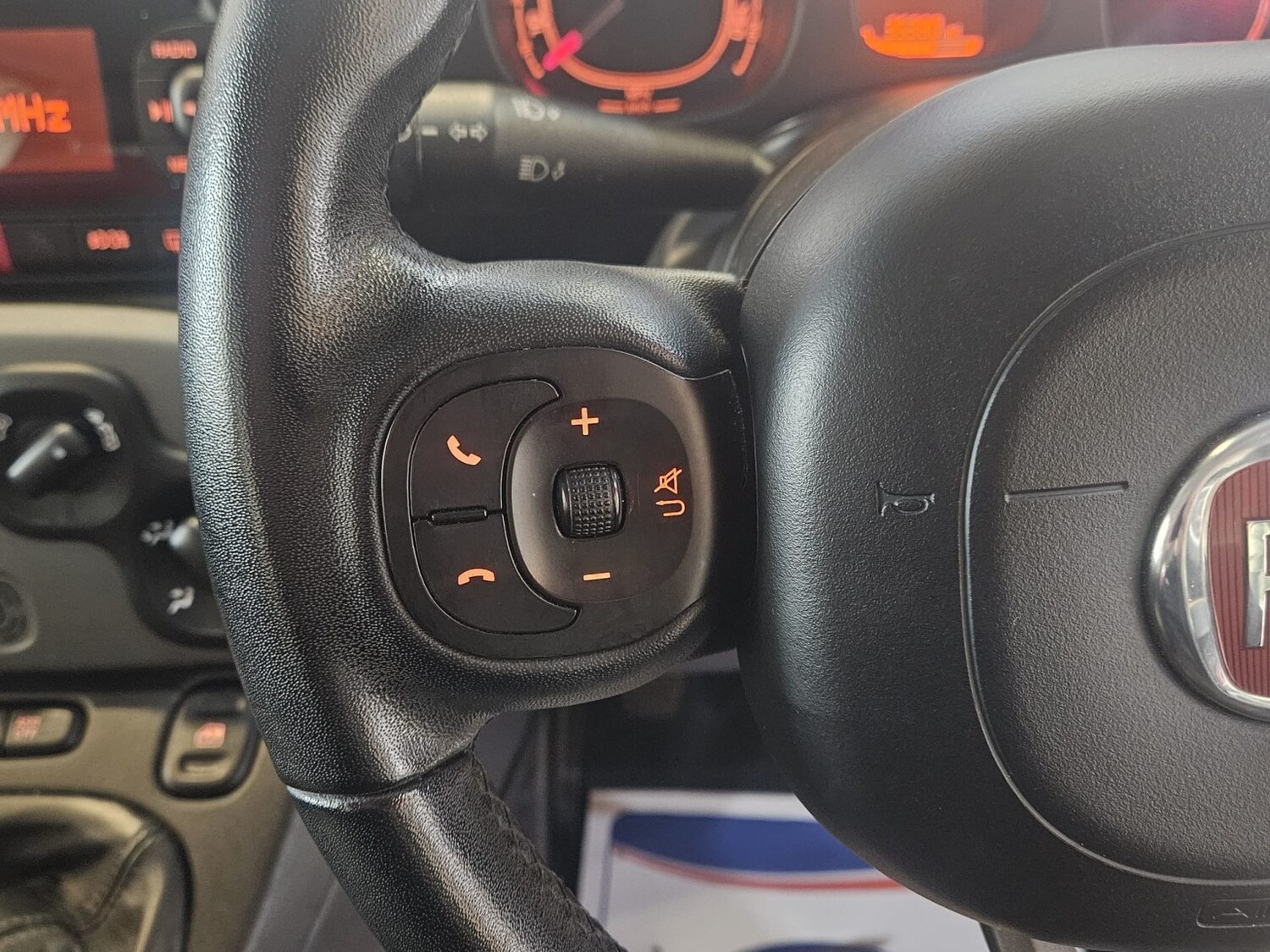 Used Fiat Panda 2017 for sale - 78084441: Photo 15