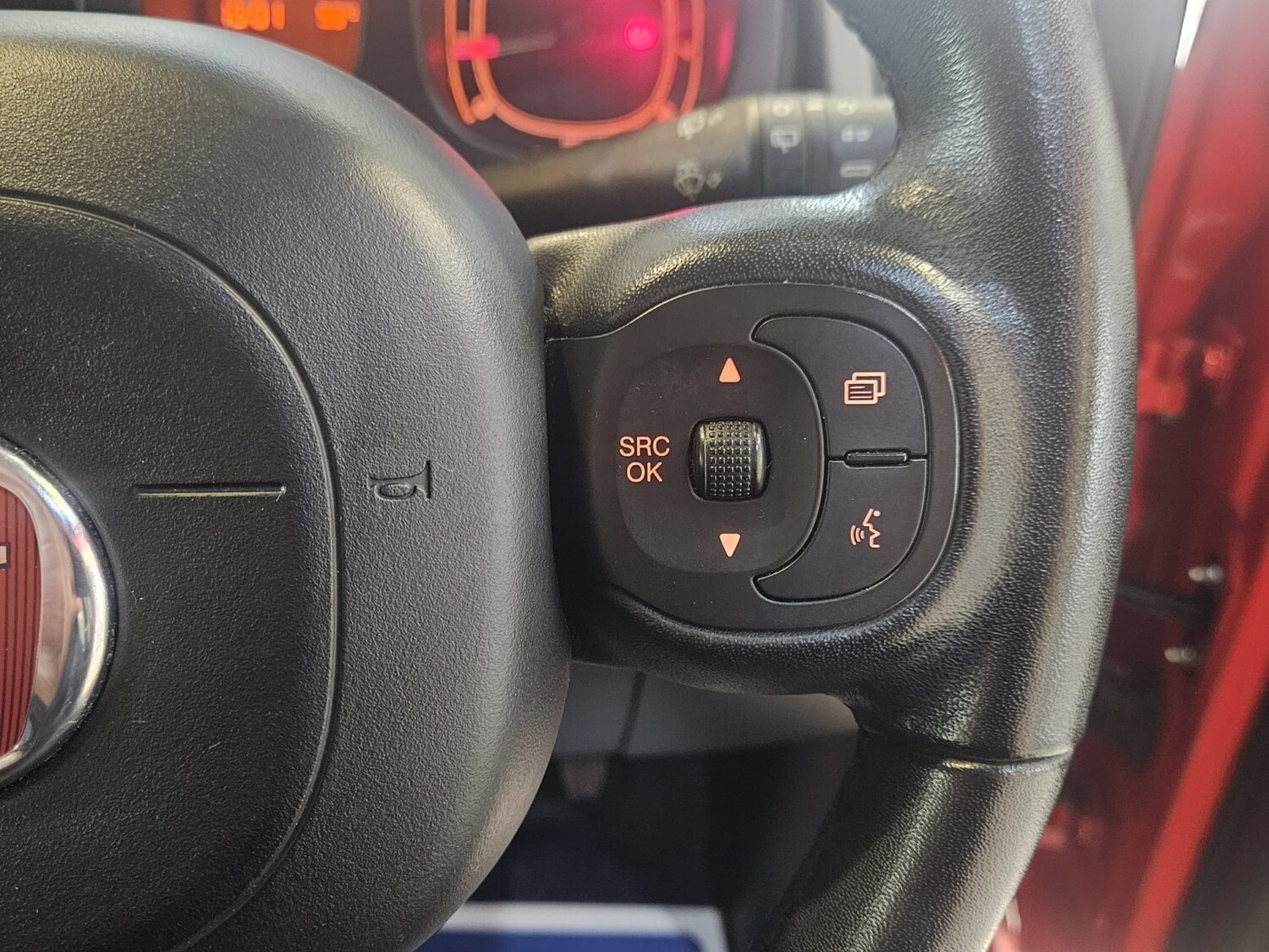 Used Fiat Panda 2017 for sale - 78084441: Photo 16