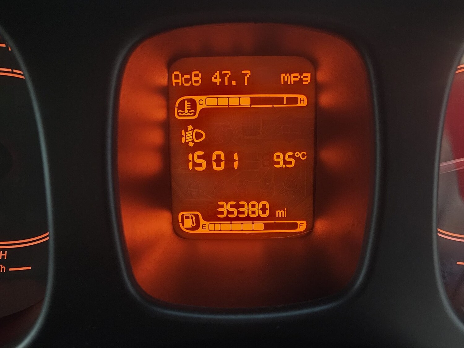 Used Fiat Panda 2017 for sale - 78084441: Photo 19