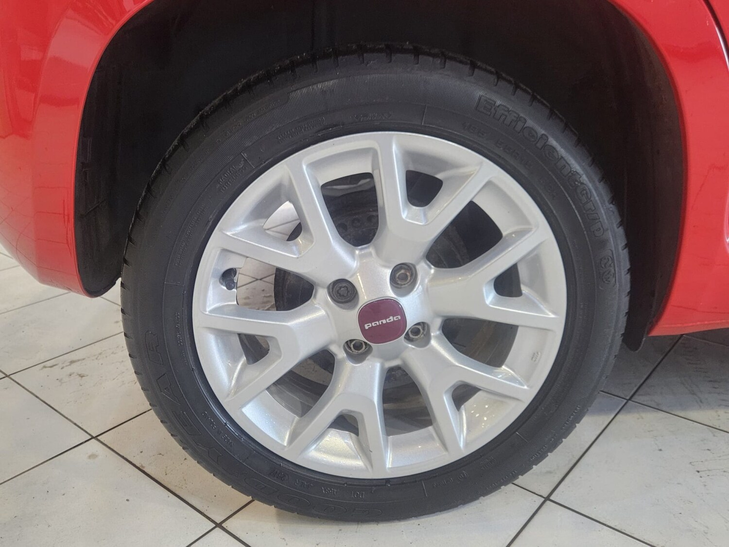 Used Fiat Panda 2017 for sale - 78084441: Photo 20