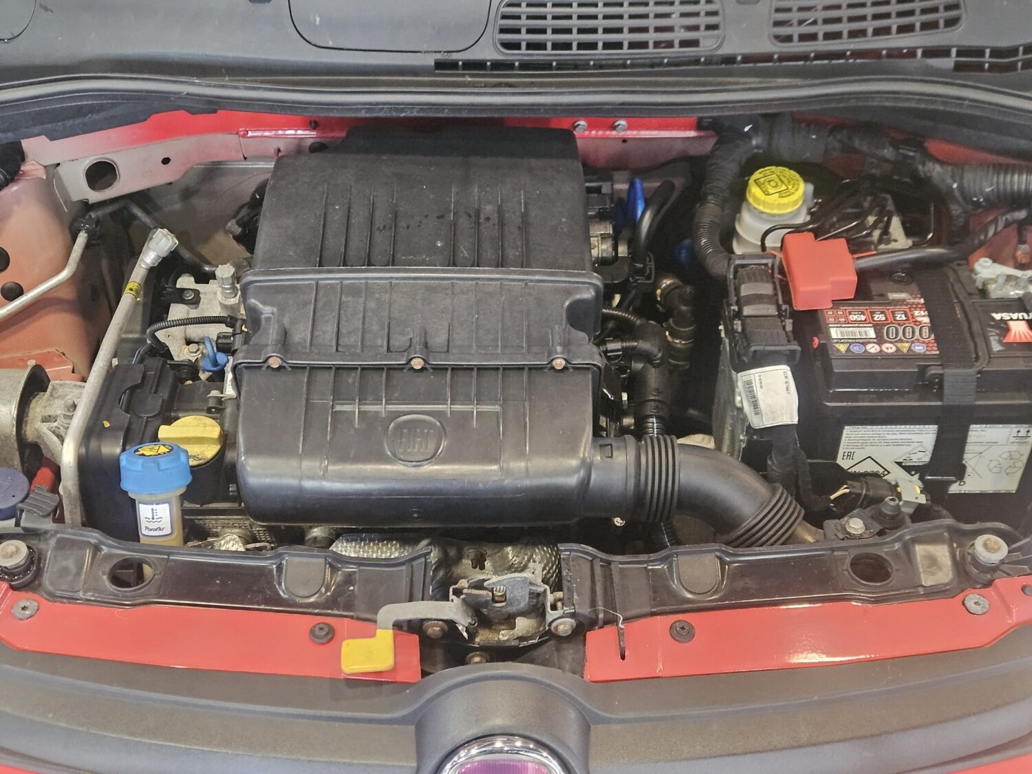 Used Fiat Panda 2017 for sale - 78084441: Photo 21