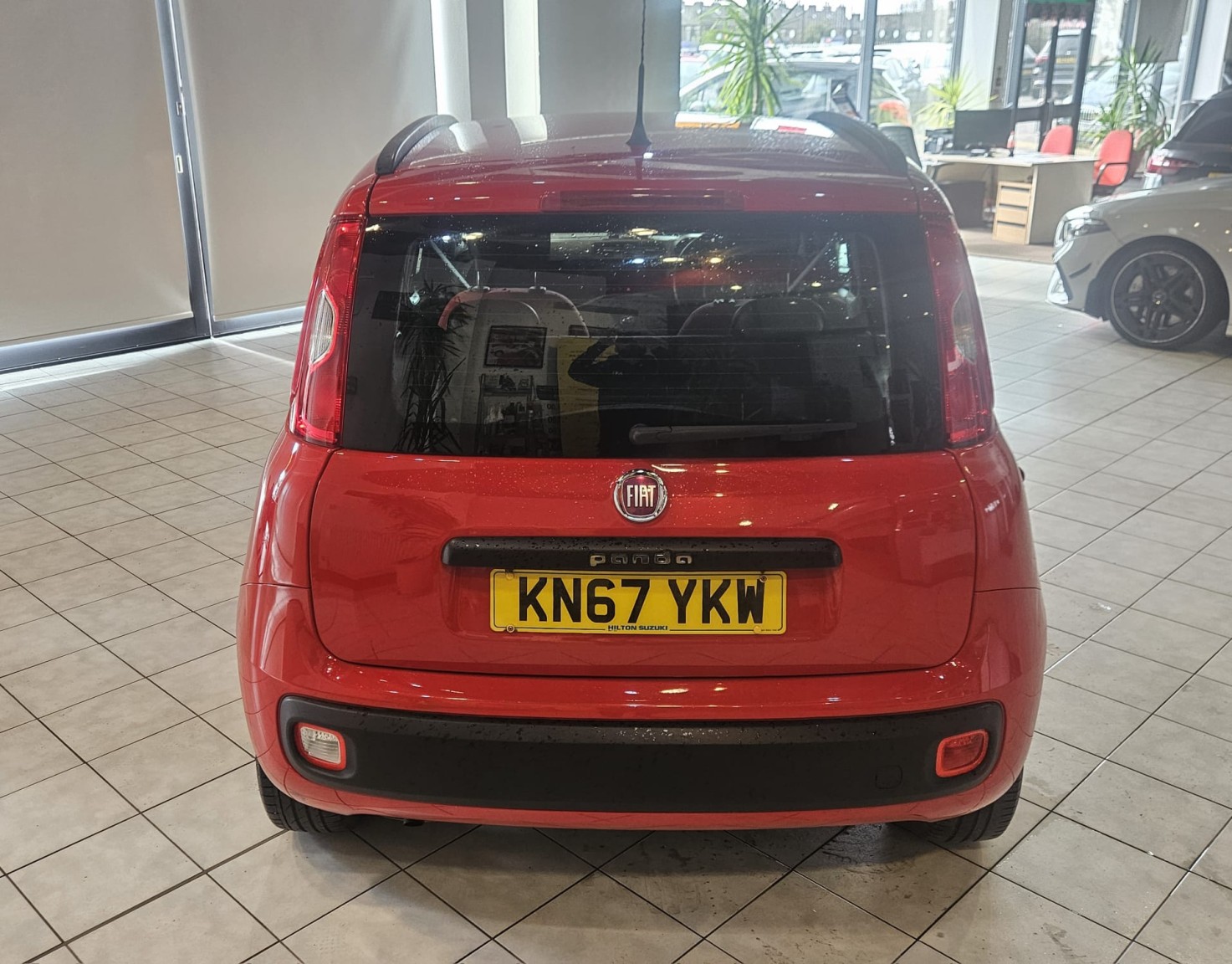 Used Fiat Panda 2017 for sale - 78084441: Photo 5