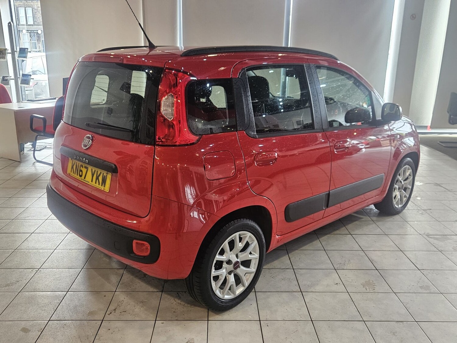 Used Fiat Panda 2017 for sale - 78084441: Photo 7