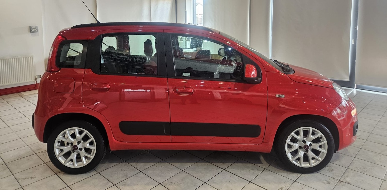 Used Fiat Panda 2017 for sale - 78084441: Photo 8