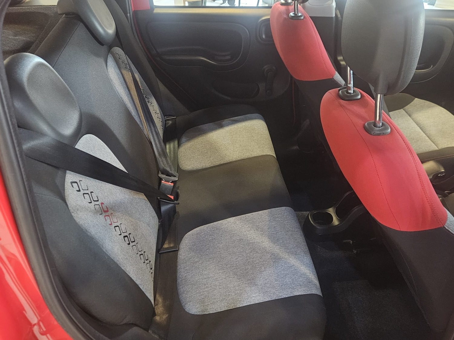 Used Fiat Panda 2017 for sale - 78084441: Photo 9