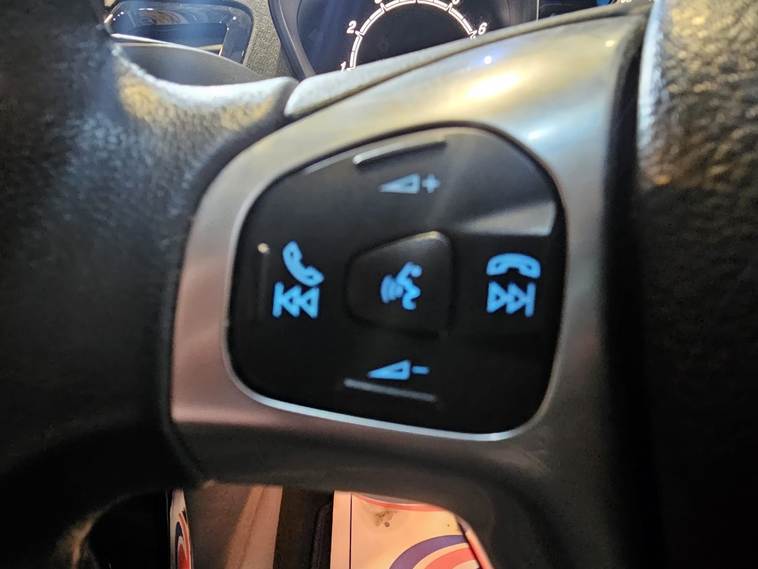 Used Ford Fiesta 2013 for sale - 76957208: Photo 16