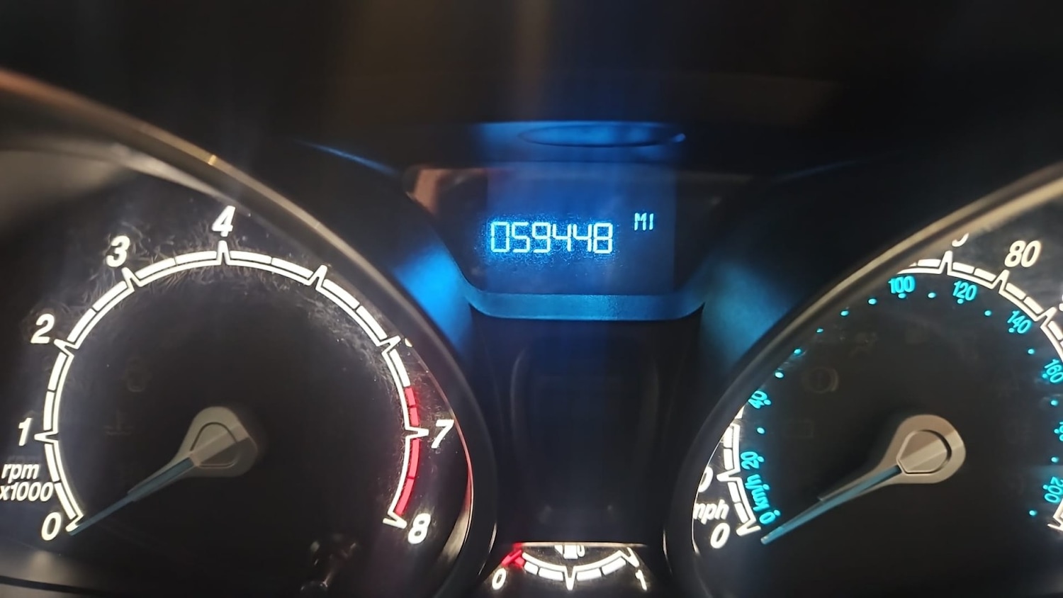 Used Ford Fiesta 2013 for sale - 76957208: Photo 19