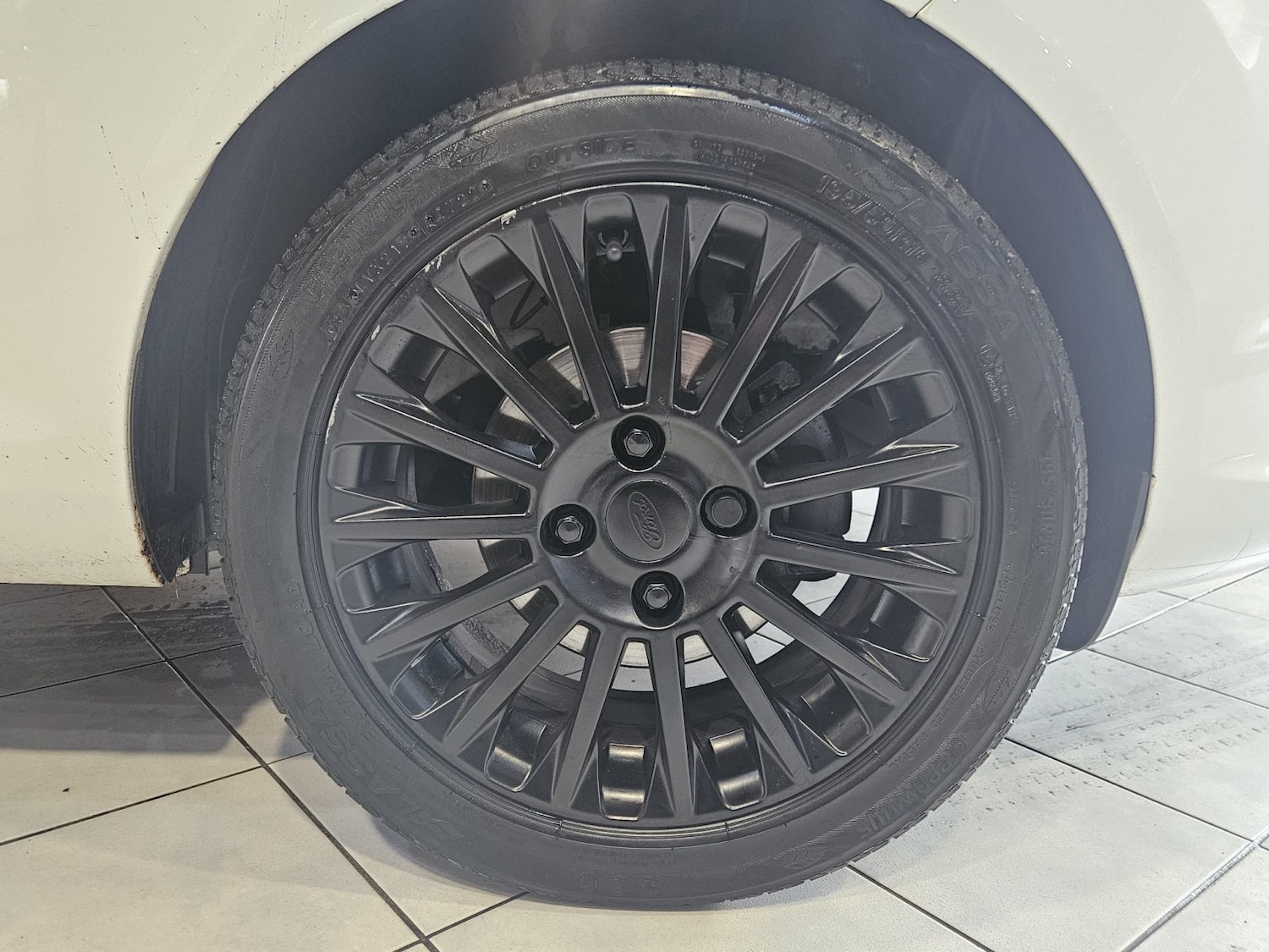 Used Ford Fiesta 2013 for sale - 76957208: Photo 20