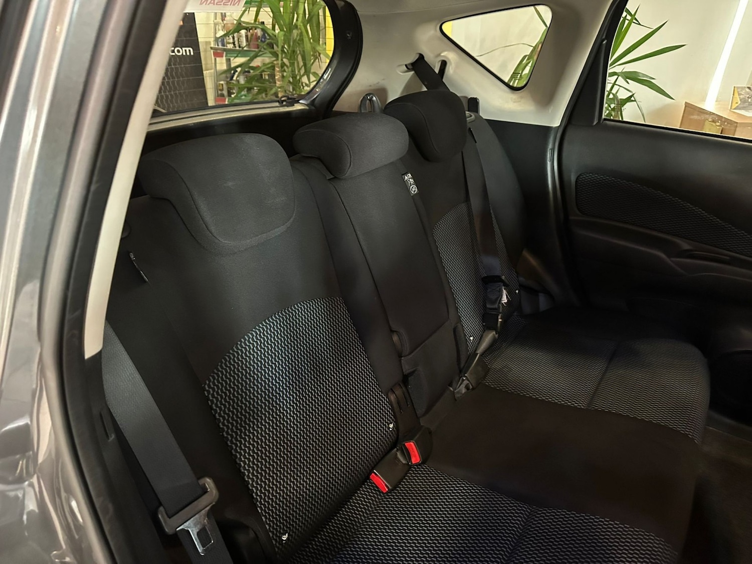 Used Nissan Note 2014 for sale - 76439966: Photo 10