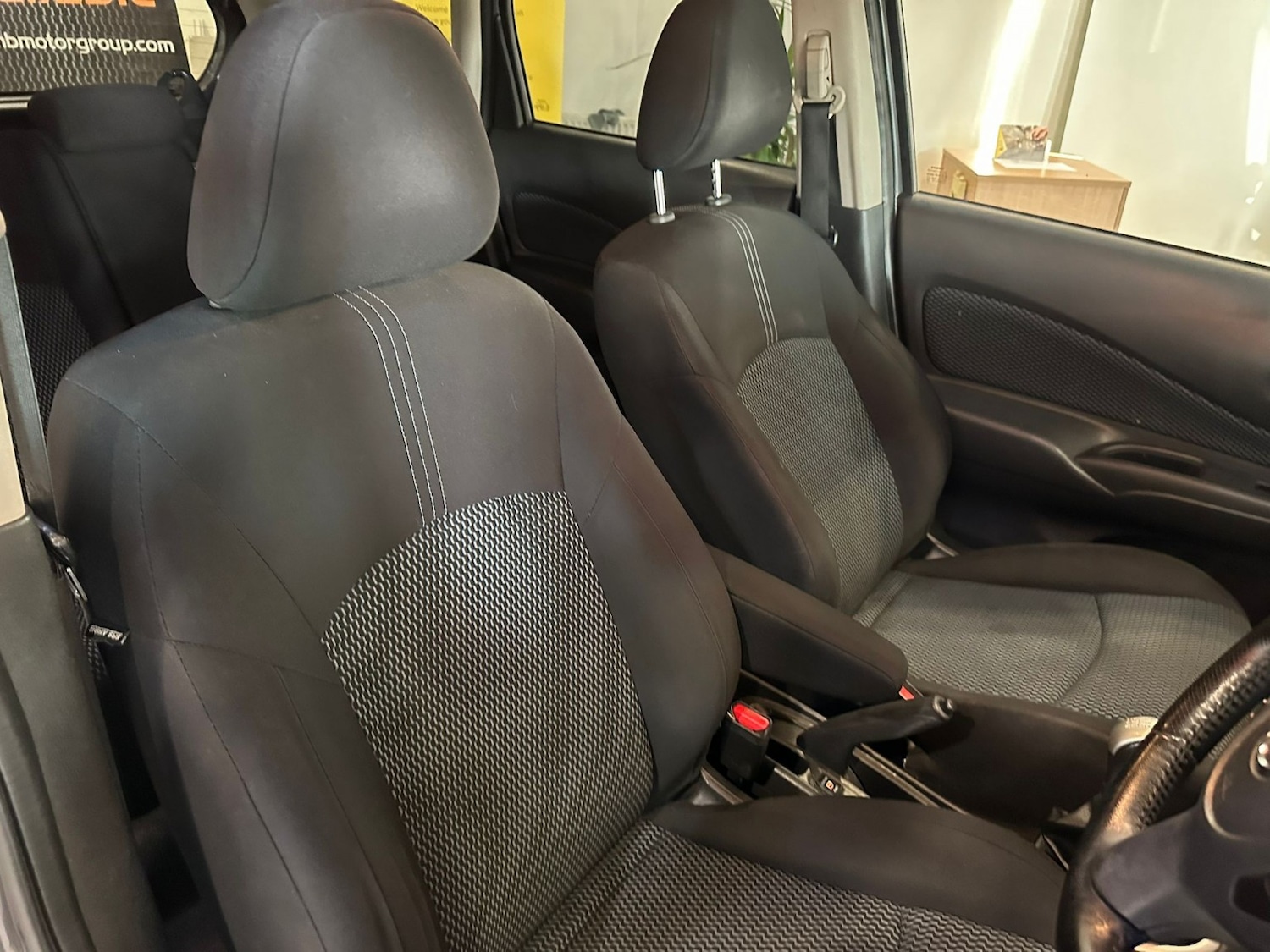 Used Nissan Note 2014 for sale - 76439966: Photo 11