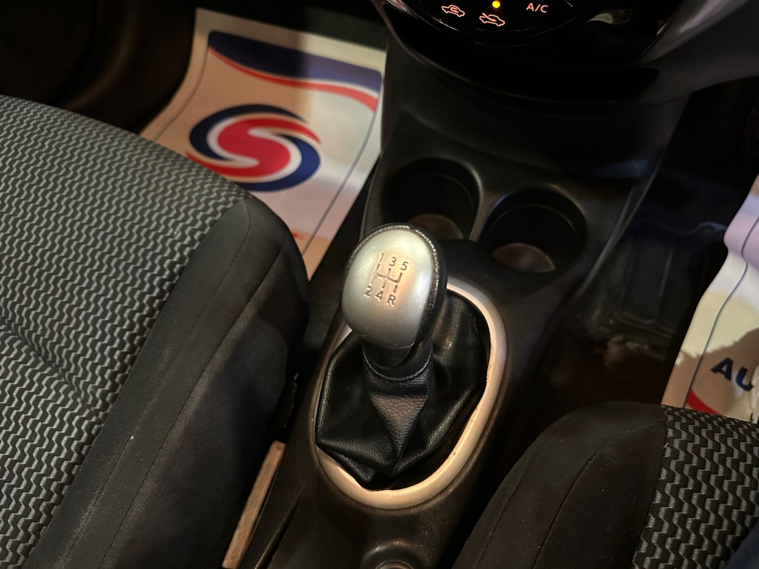 Used Nissan Note 2014 for sale - 76439966: Photo 13