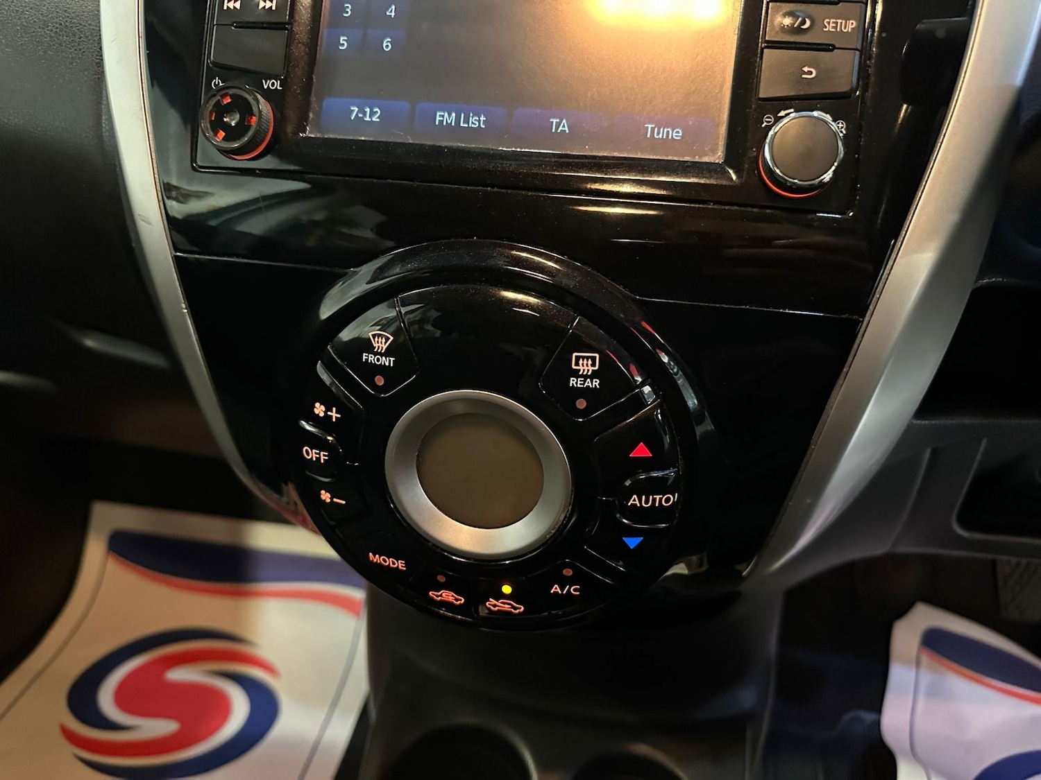 Used Nissan Note 2014 for sale - 76439966: Photo 15