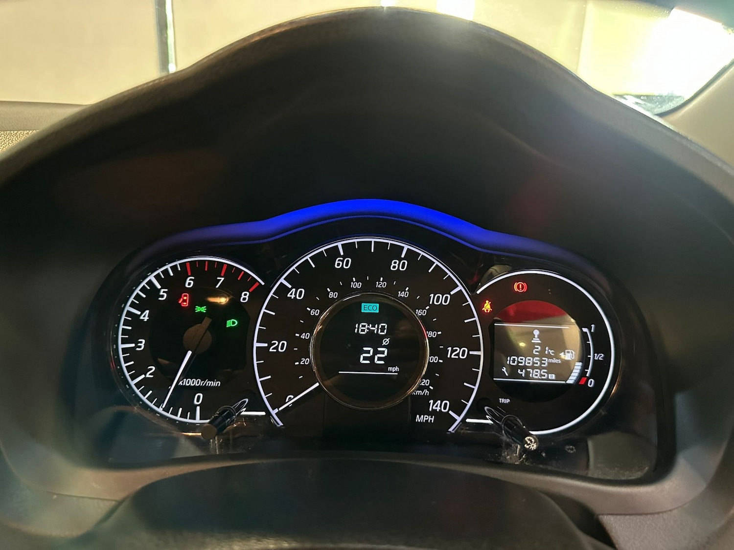 Used Nissan Note 2014 for sale - 76439966: Photo 17