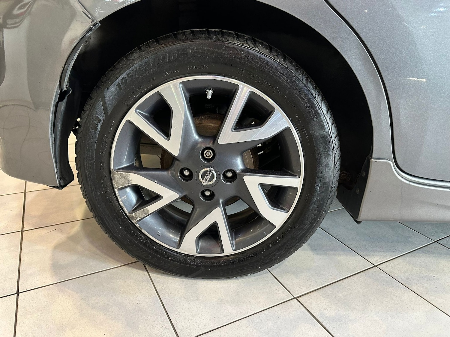 Used Nissan Note 2014 for sale - 76439966: Photo 18