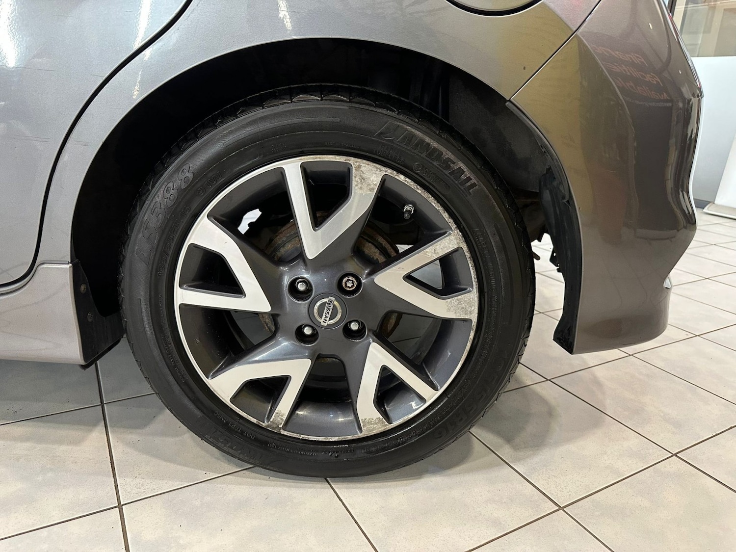 Used Nissan Note 2014 for sale - 76439966: Photo 20