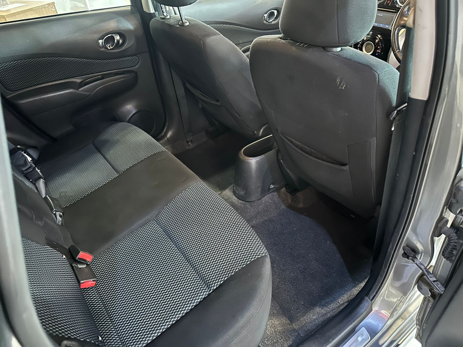 Used Nissan Note 2014 for sale - 76439966: Photo 9