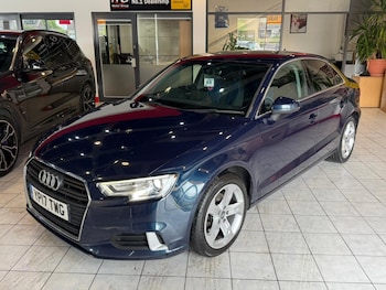 Used Audi A3 2017 for sale - 78694481: Photo
