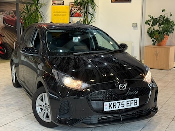 Used Mazda Mazda2 HYBRID 2025 for sale - 78840900: Photo