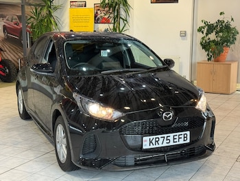 Used Mazda Mazda2 HYBRID 2025 for sale - 78840900: Photo