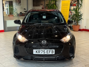 Used Mazda Mazda2 HYBRID 2025 for sale - 78840900: Photo