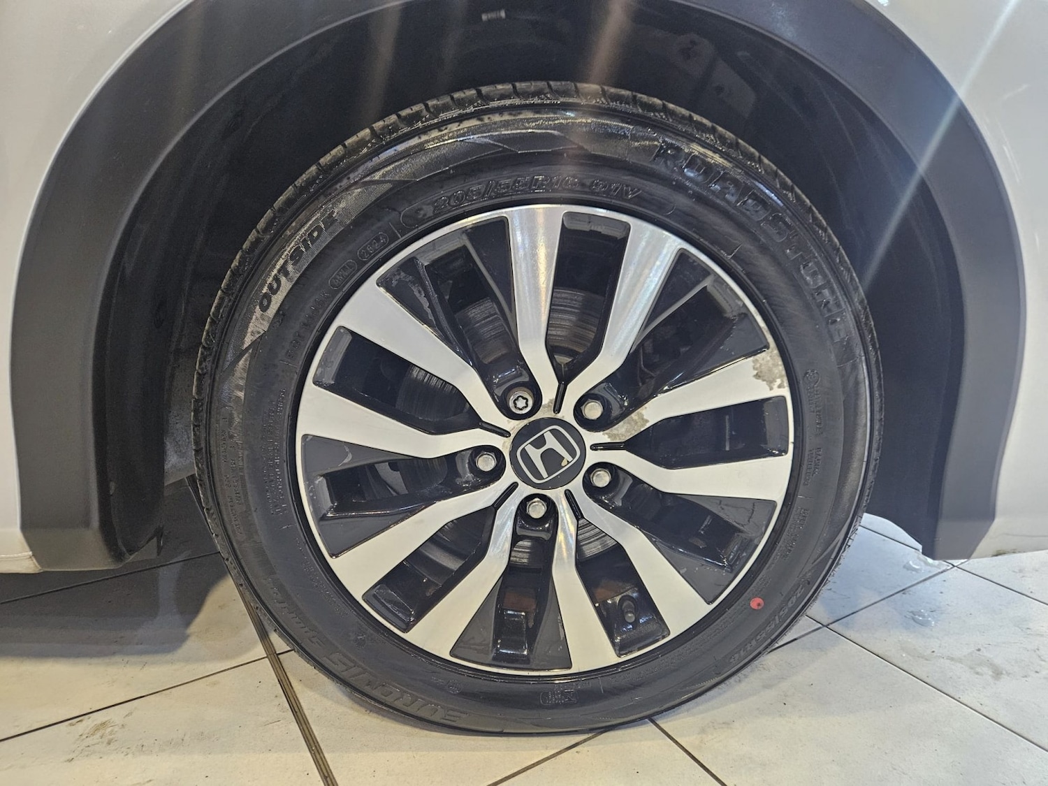 Used Honda Civic 2014 for sale - 76897053: Photo 19