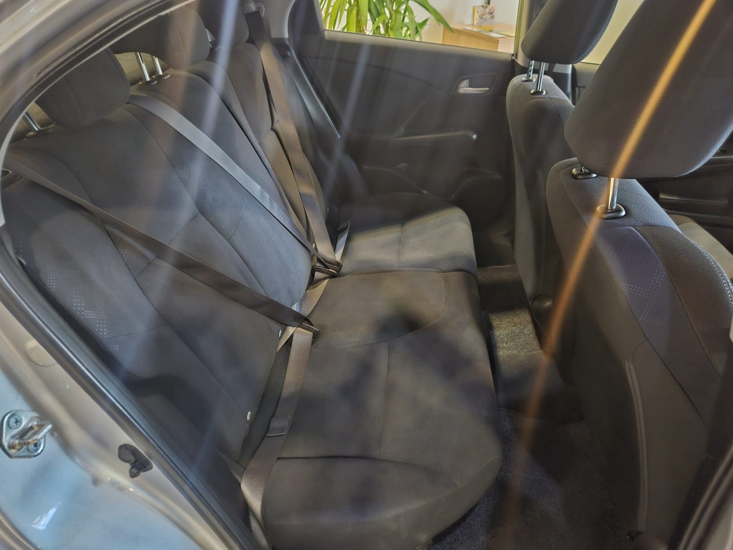 Used Honda Civic 2014 for sale - 76897053: Photo 9