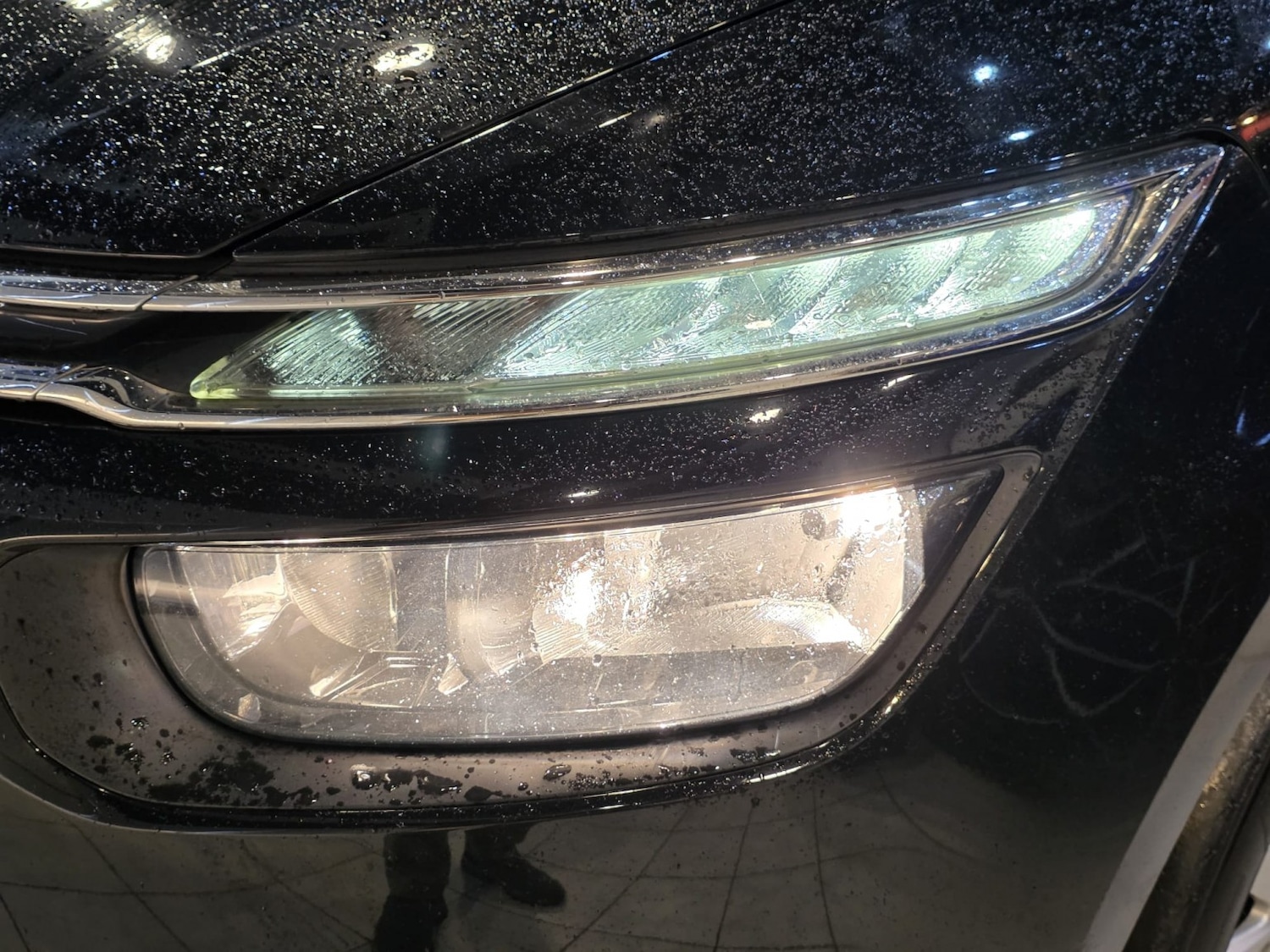 Used Citroen C4 Picasso 2017 for sale - 77118576: Photo 6