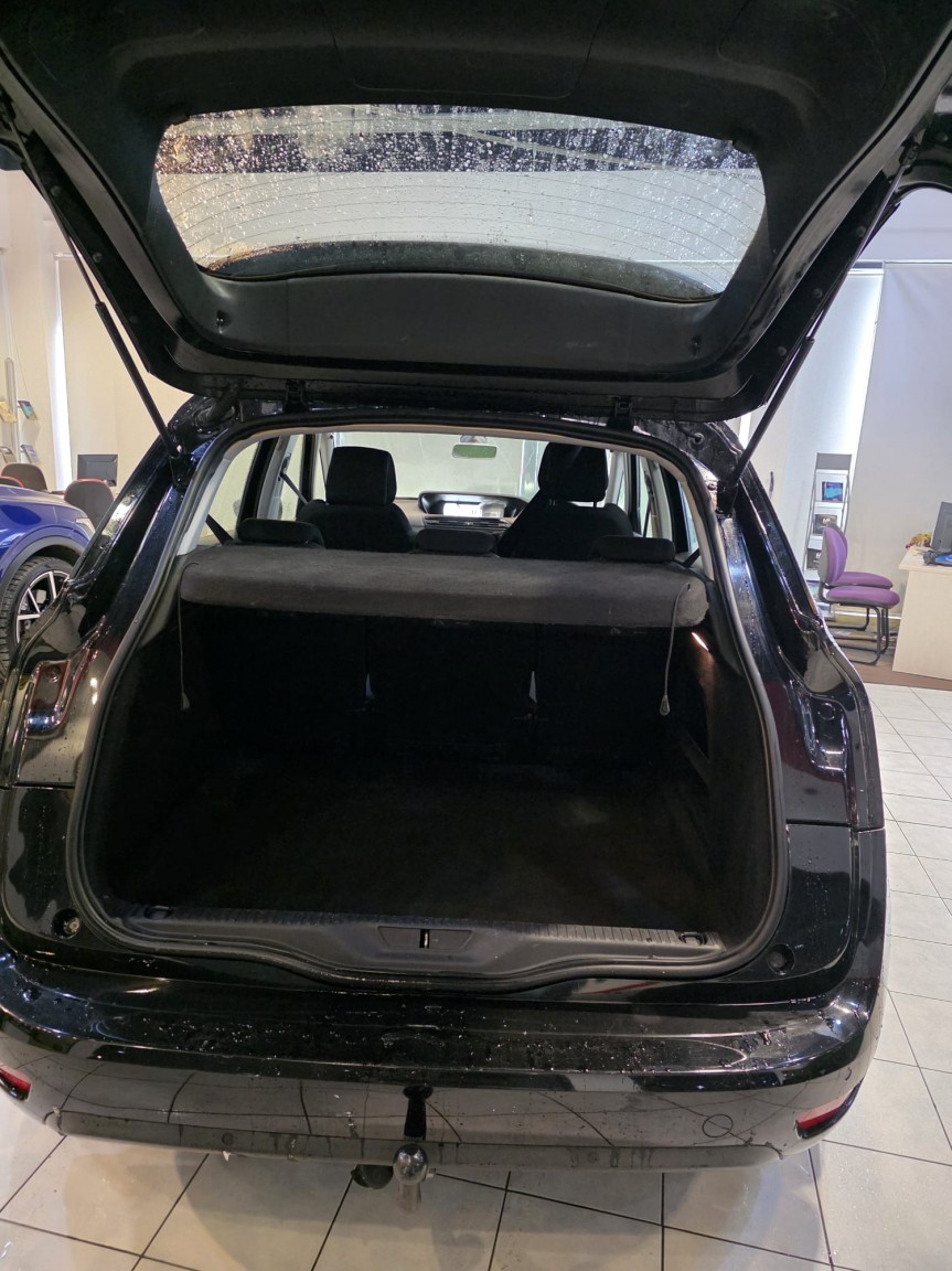 Used Citroen C4 Picasso 2017 for sale - 77118576: Photo 8