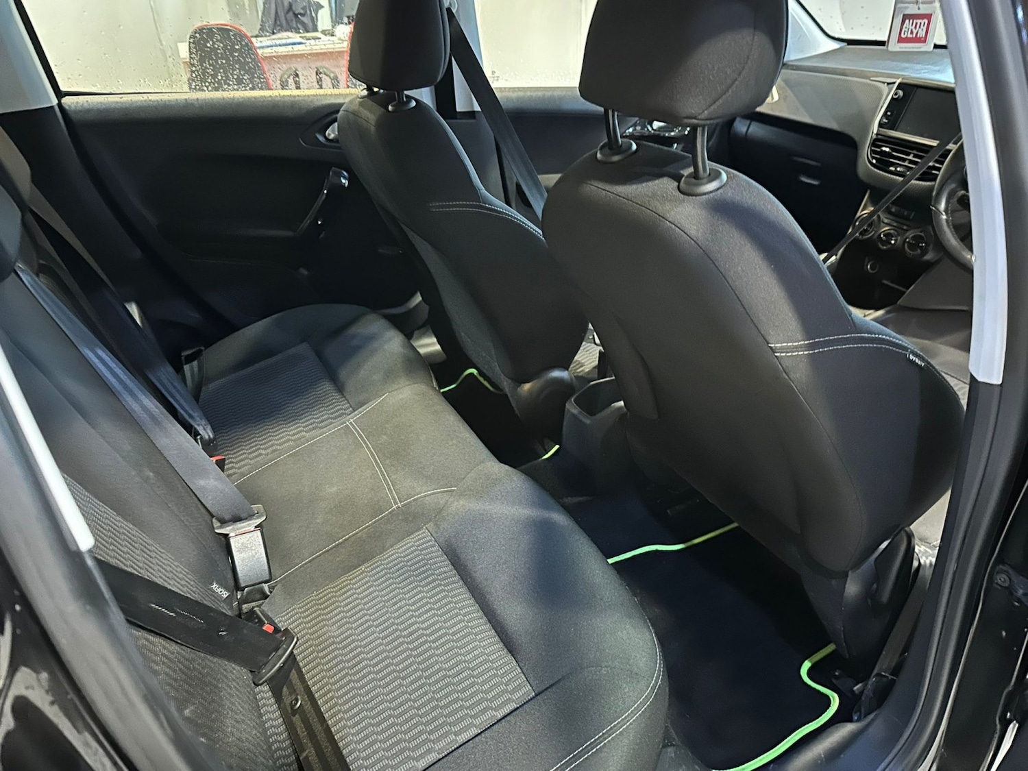 Used Peugeot 208 2016 for sale - 76751891: Photo 14