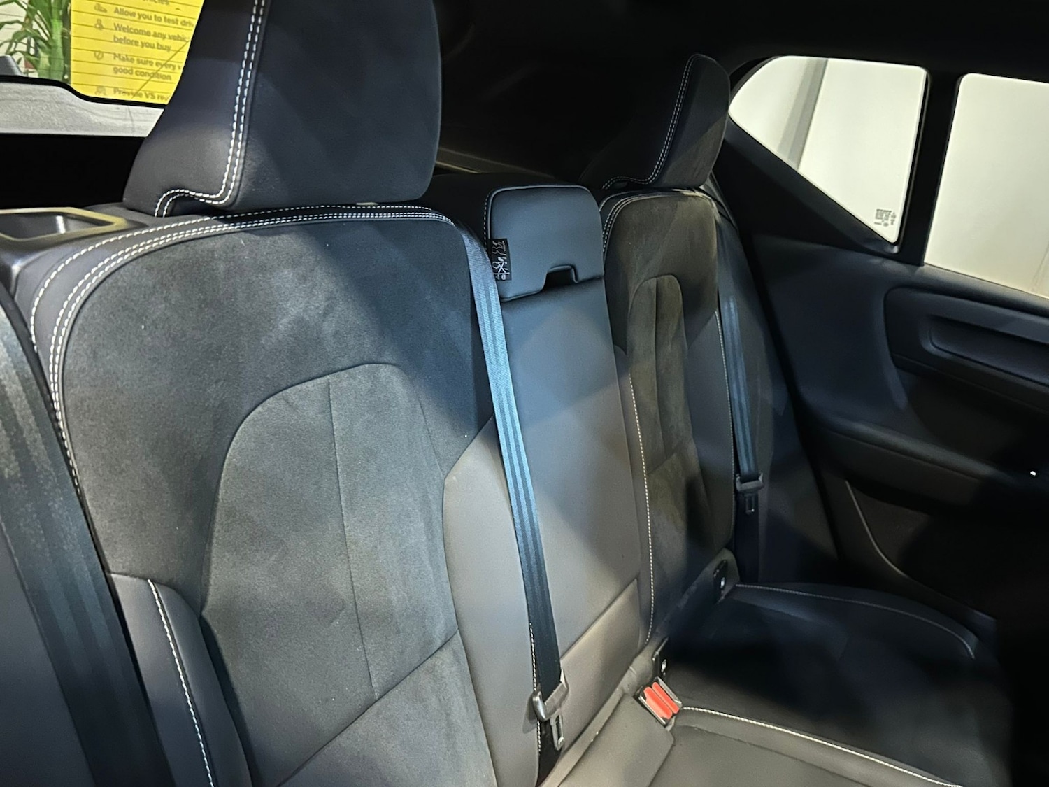 Used Volvo XC40 2024 for sale - 76439851: Photo 13