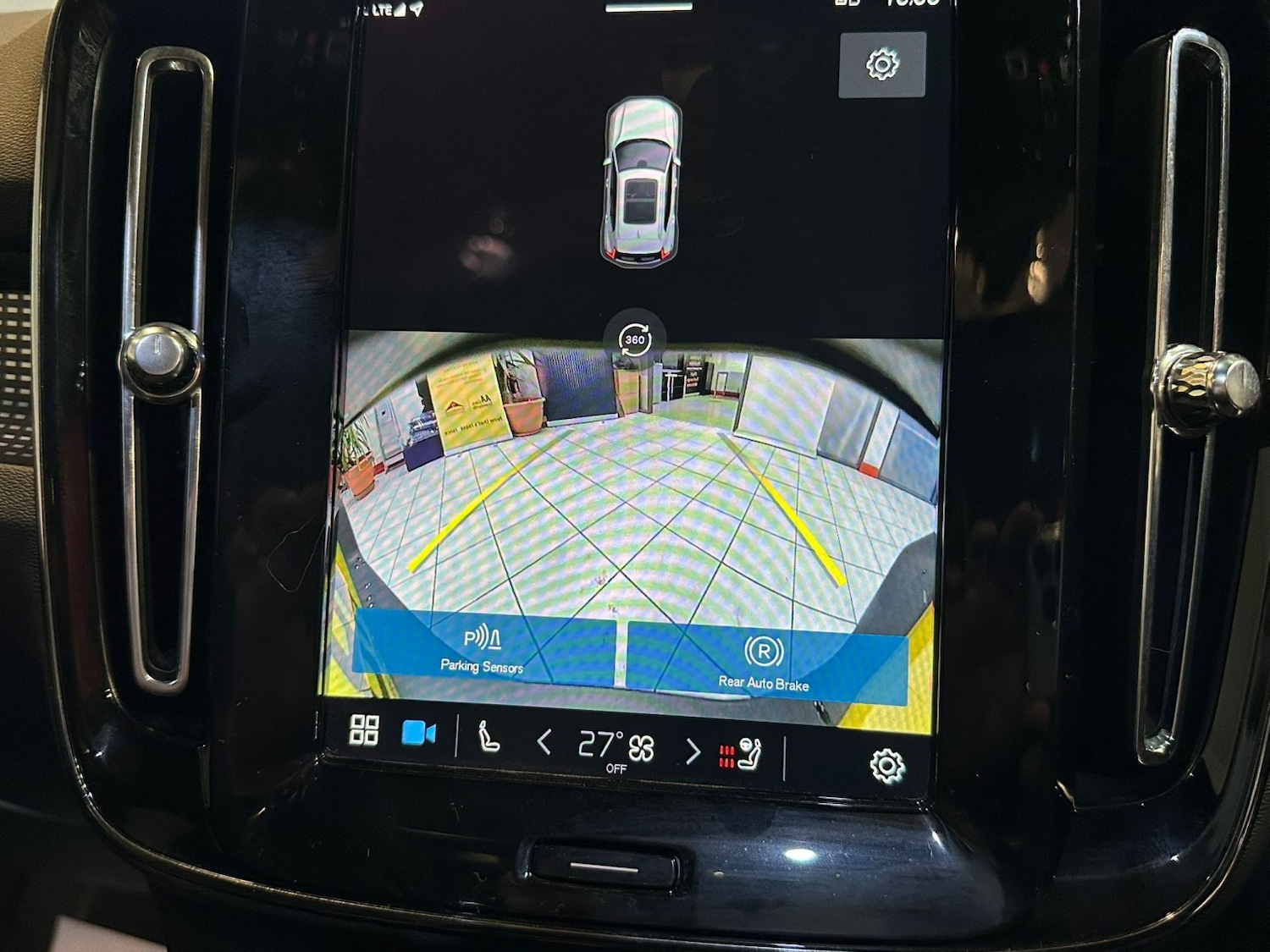 Used Volvo XC40 2024 for sale - 76439851: Photo 20