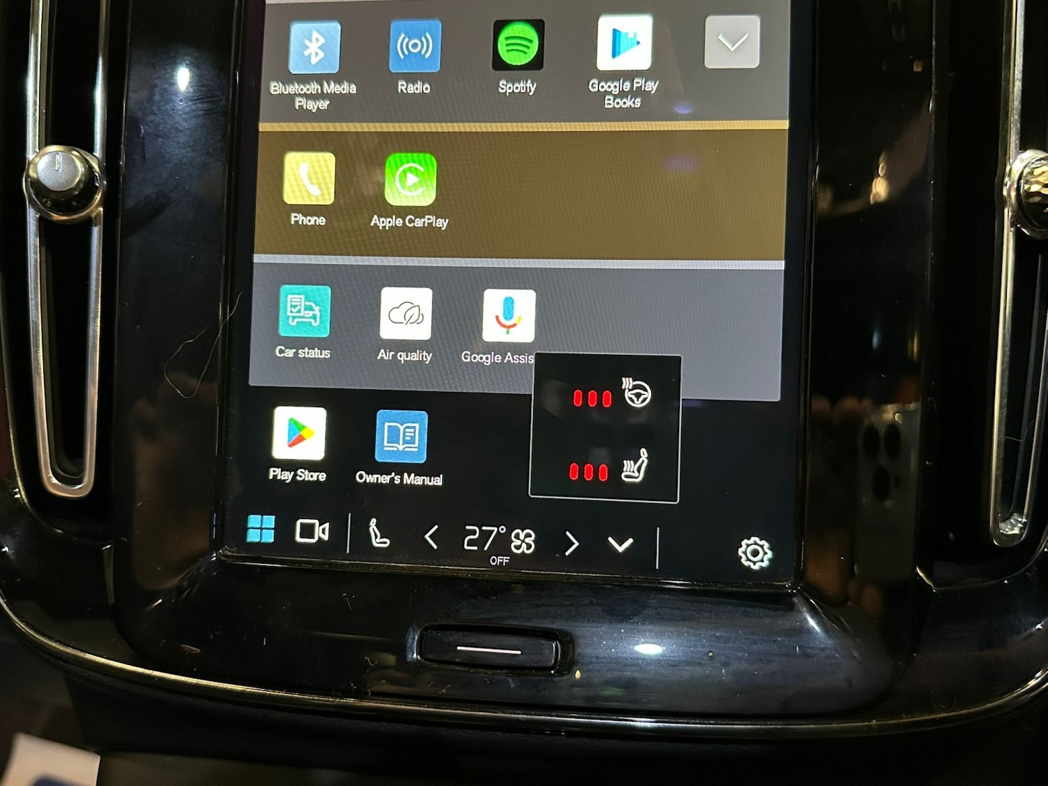 Used Volvo XC40 2024 for sale - 76439851: Photo 23