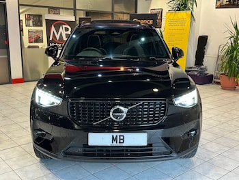 Used Volvo XC40 2024 for sale - 76439851: Photo