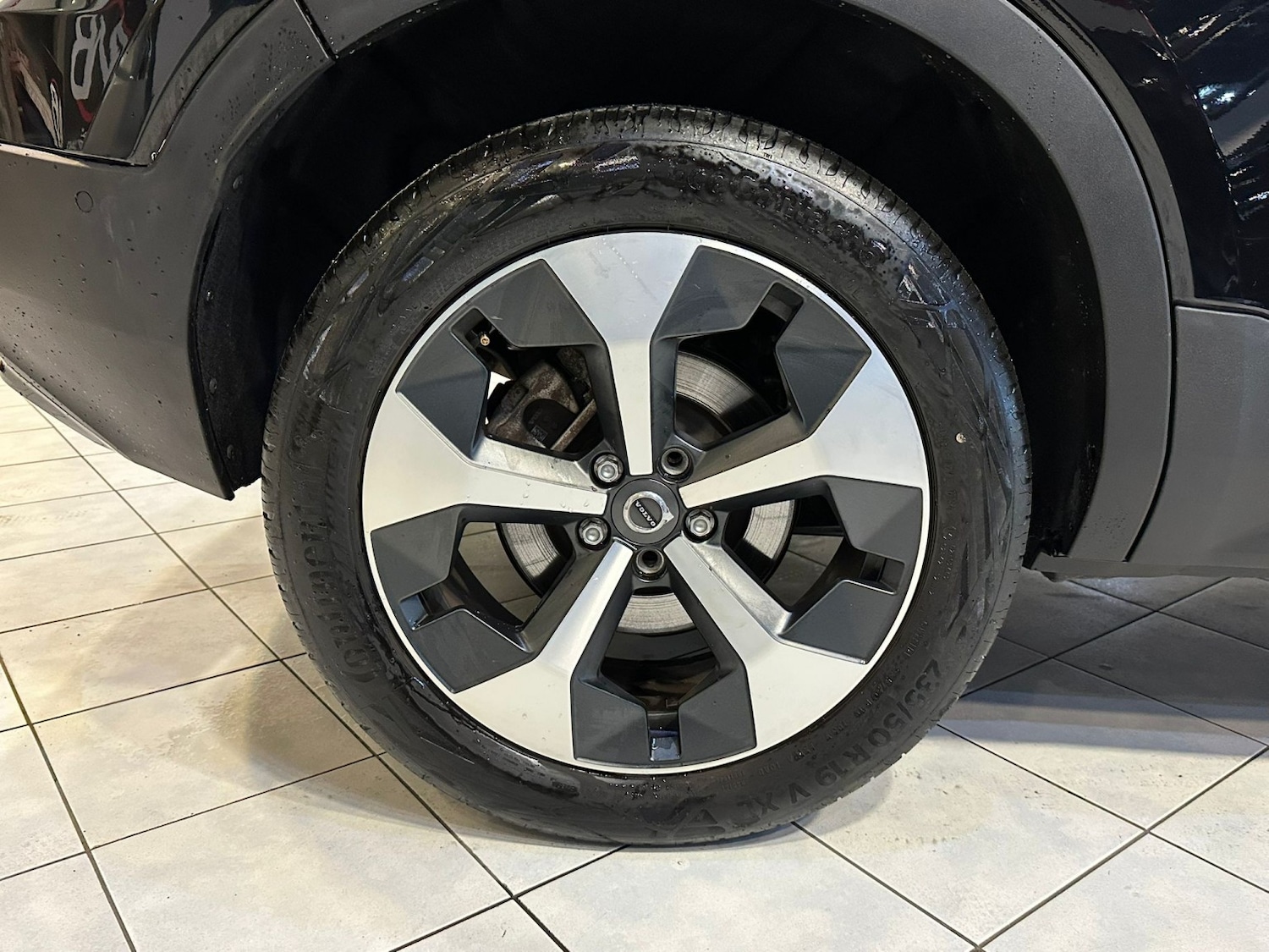 Used Volvo XC40 2024 for sale - 76439851: Photo 33