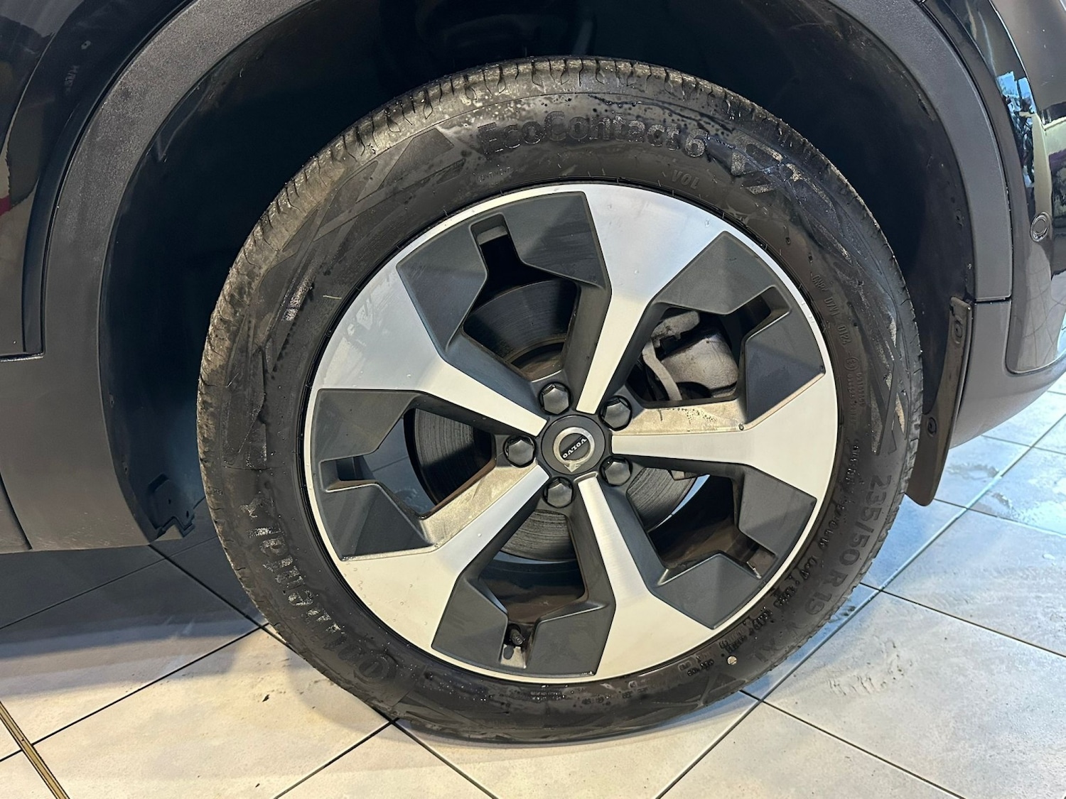 Used Volvo XC40 2024 for sale - 76439851: Photo 34