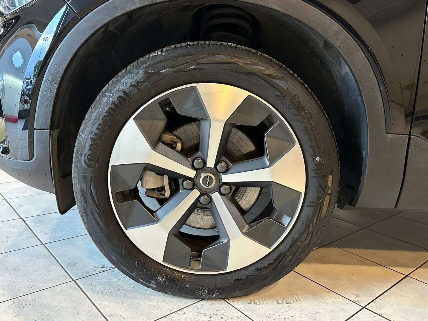 Used Volvo XC40 2024 for sale - 76439851: Photo 35