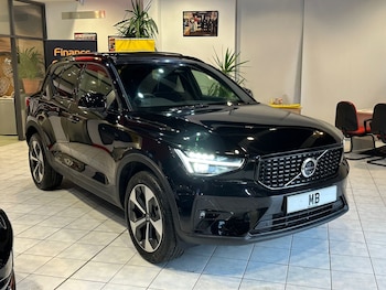 Used Volvo XC40 2024 for sale - 76439851: Photo