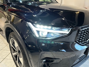 Used Volvo XC40 2024 for sale - 76439851: Photo