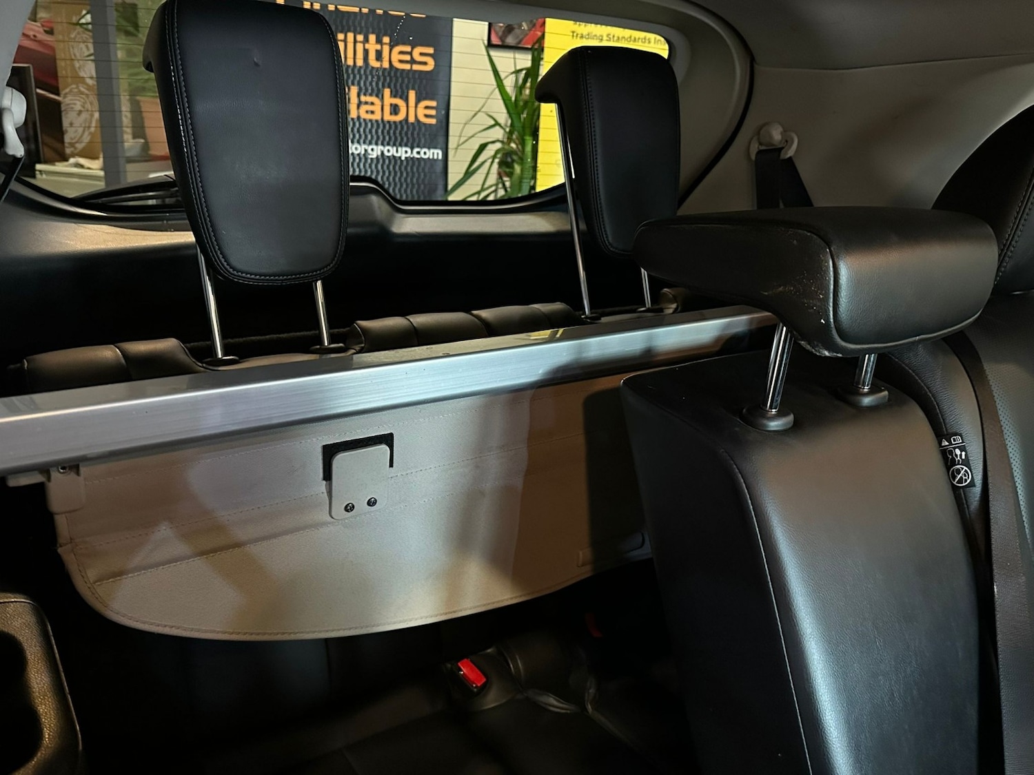 Used Nissan X-Trail 2014 for sale - 76631499: Photo 14