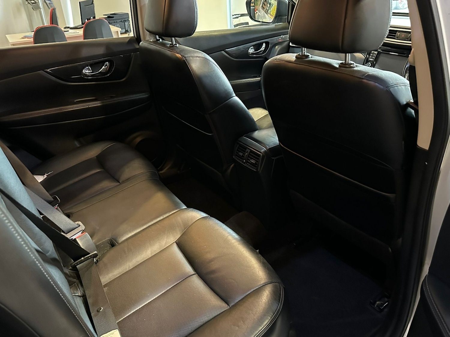 Used Nissan X-Trail 2014 for sale - 76631499: Photo 15