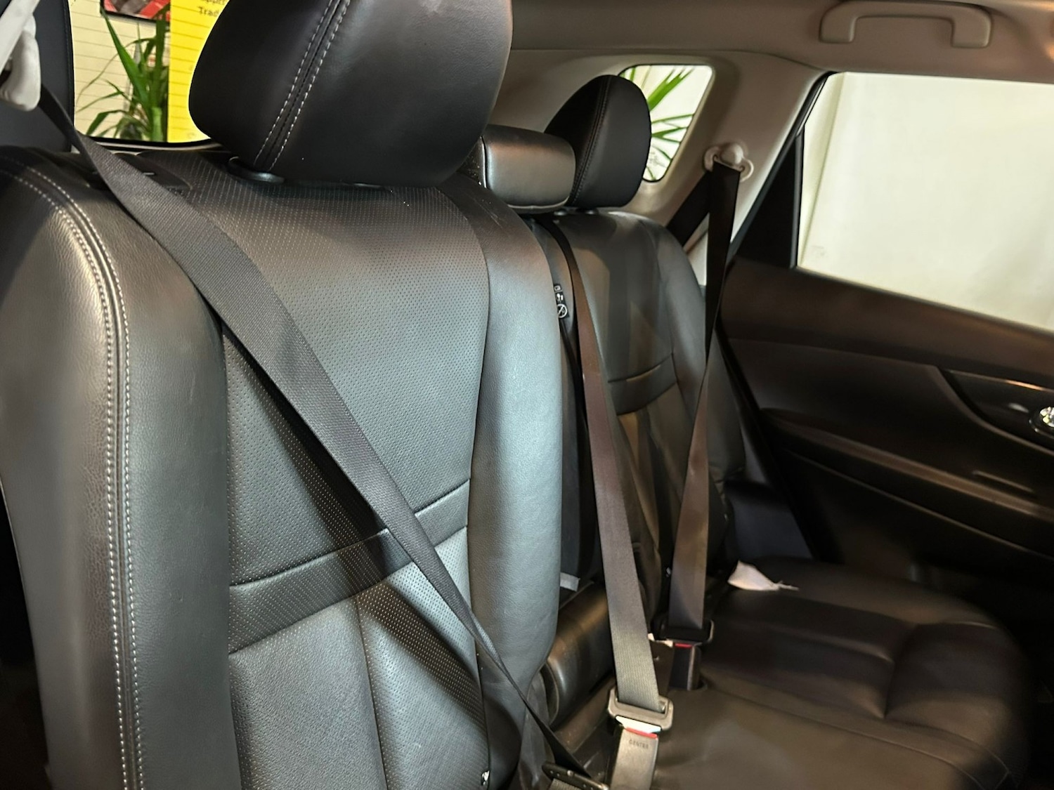 Used Nissan X-Trail 2014 for sale - 76631499: Photo 16