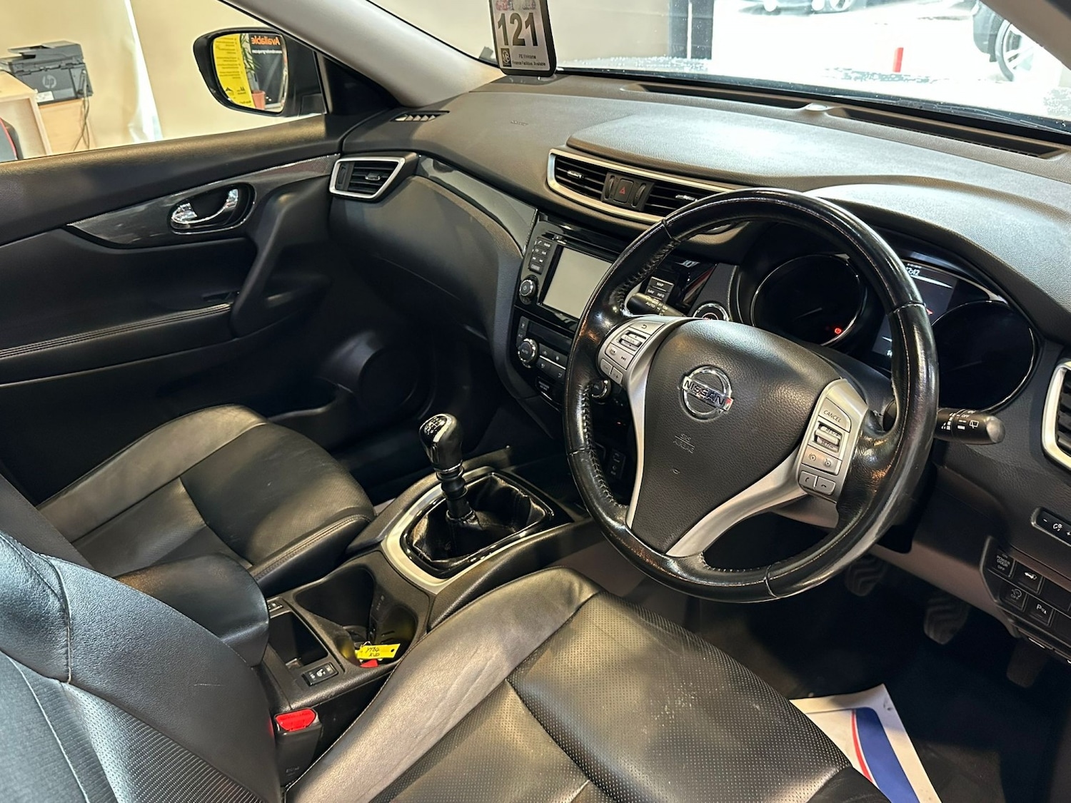 Used Nissan X-Trail 2014 for sale - 76631499: Photo 18